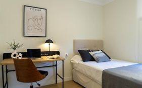 Boutique Flat Malaga Airport